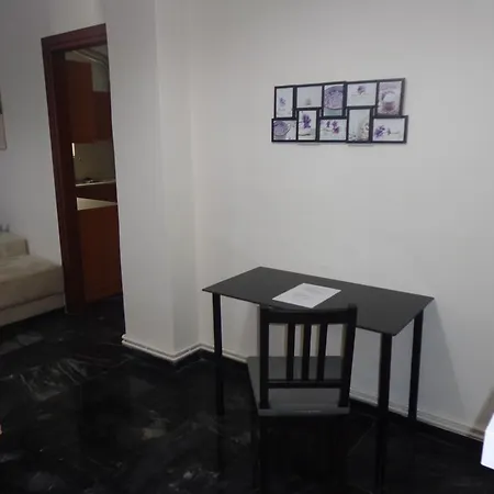 Apartmán Nick *