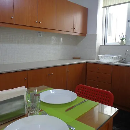 Nick Apartmán