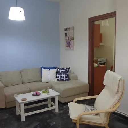 Apartmán Nick *