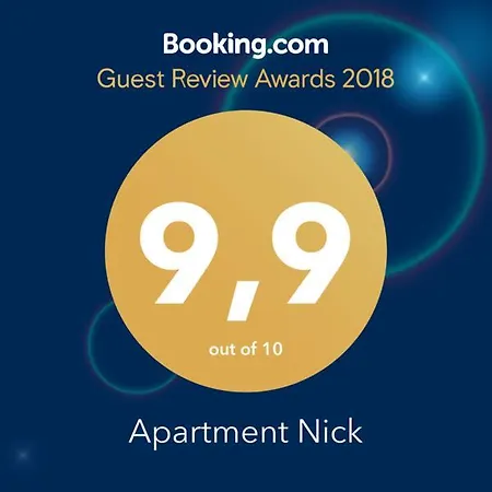 Nick *
